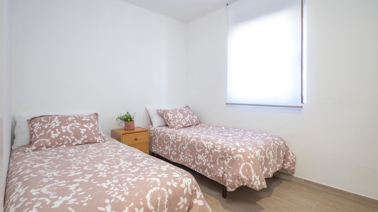 Photo of Bedroom in Sant Feliu de Guixols