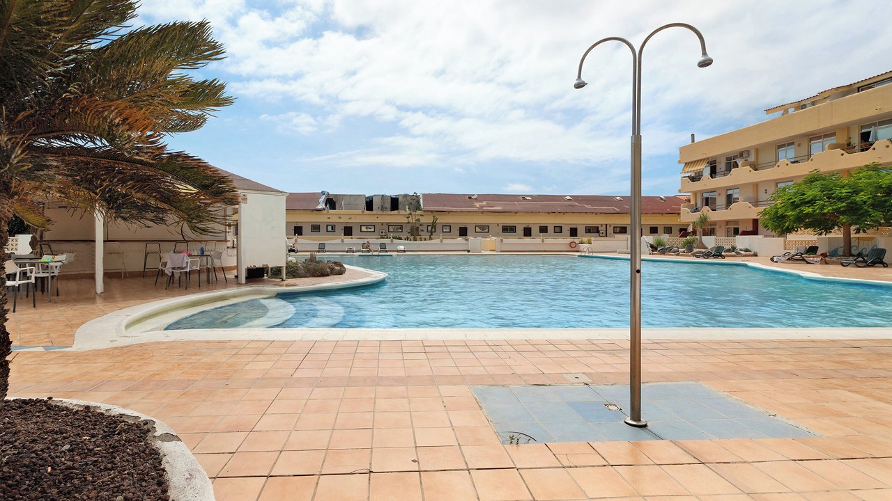 Photo of Outdoor in Playa Paraiso