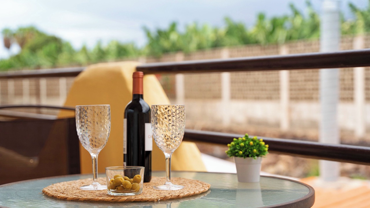 Photo of Outdoor in Playa Paraiso