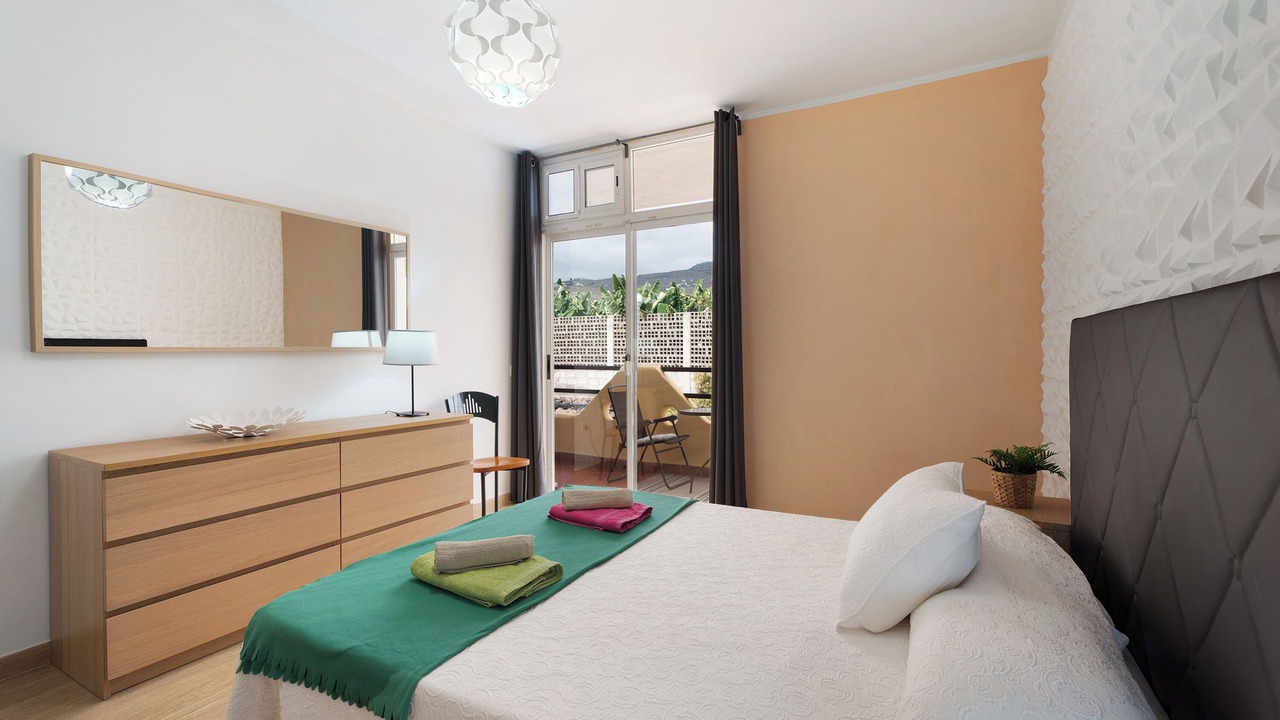 Photo of Bedroom in Playa Paraiso