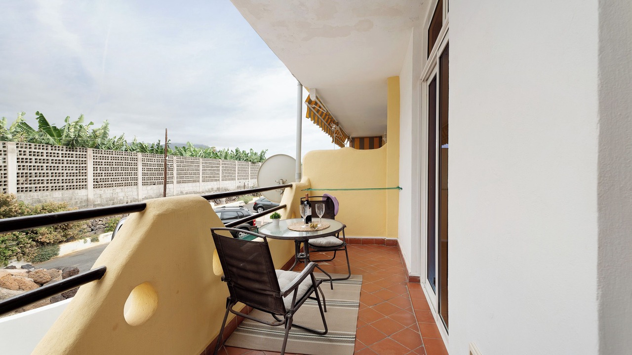 Photo of Outdoor in Playa Paraiso