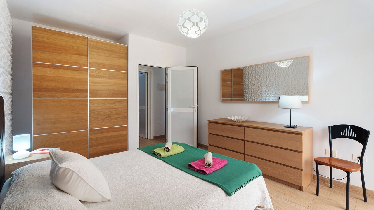 Photo of Bedroom in Playa Paraiso