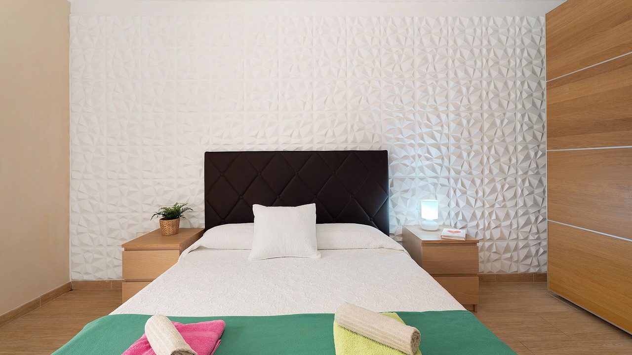 Photo of Bedroom in Playa Paraiso