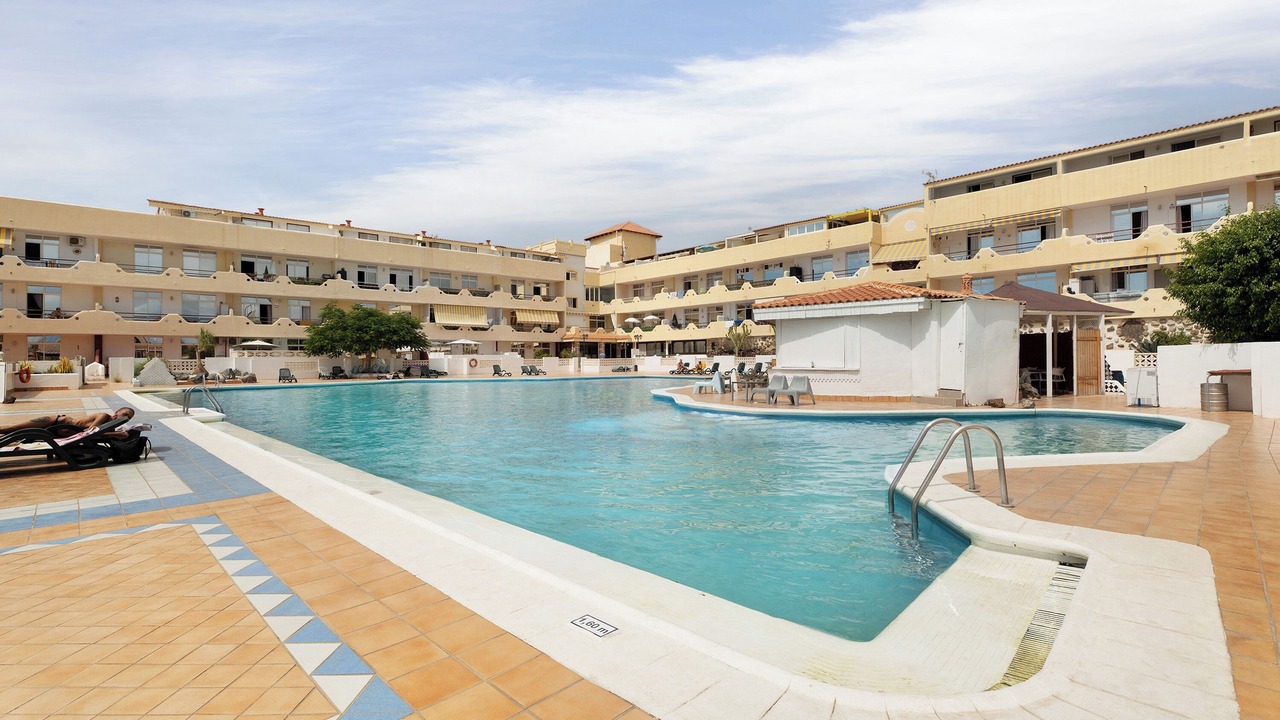 Photo of Outdoor in Playa Paraiso