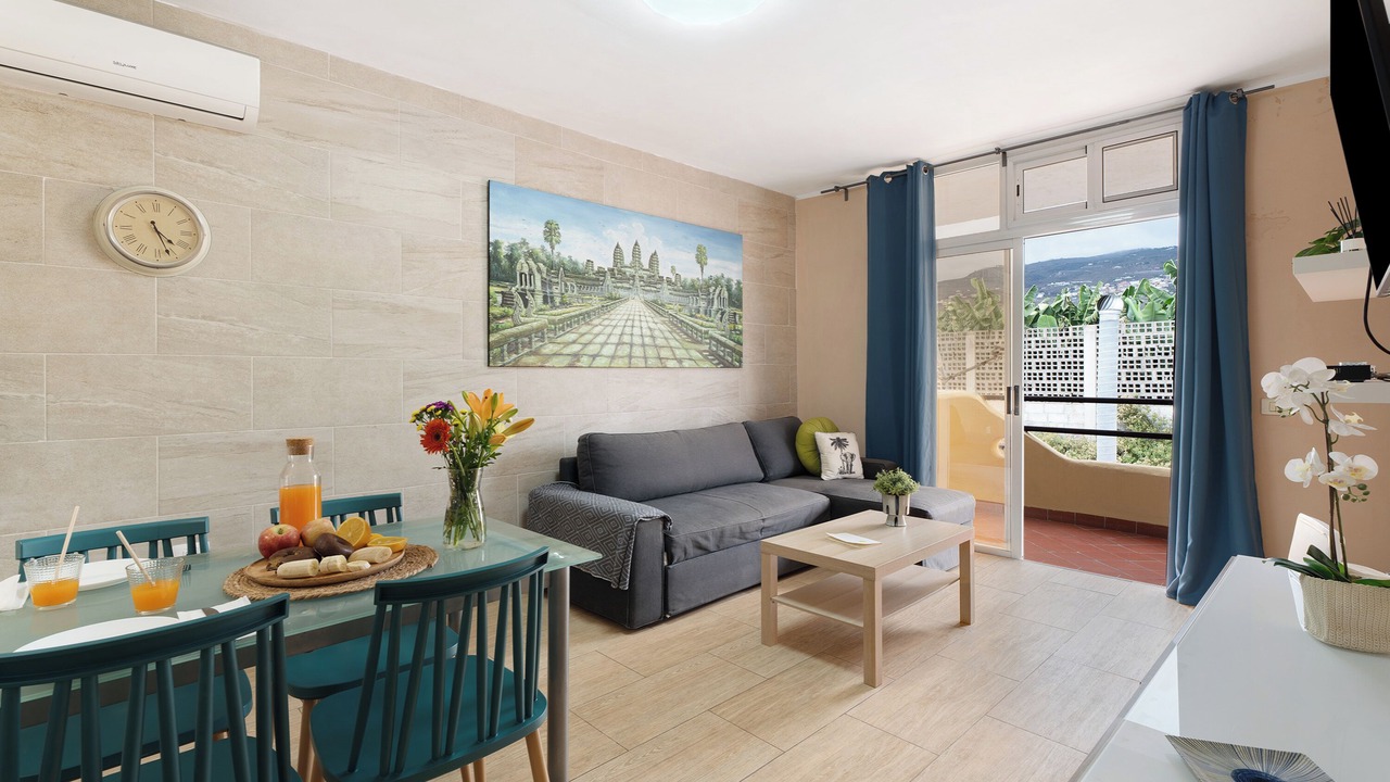 Photo of Livingroom in Playa Paraiso