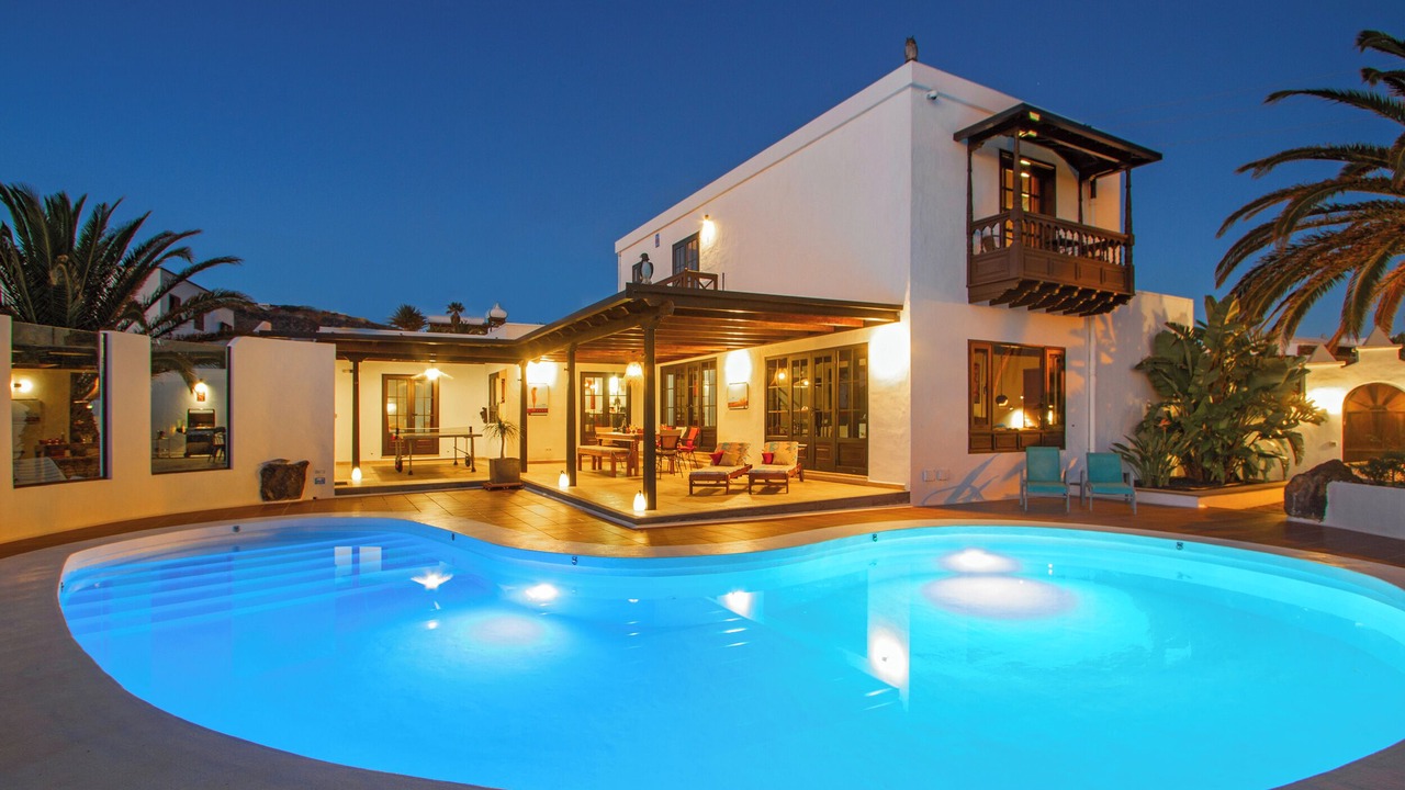 Photo of Outdoor in La Asomada