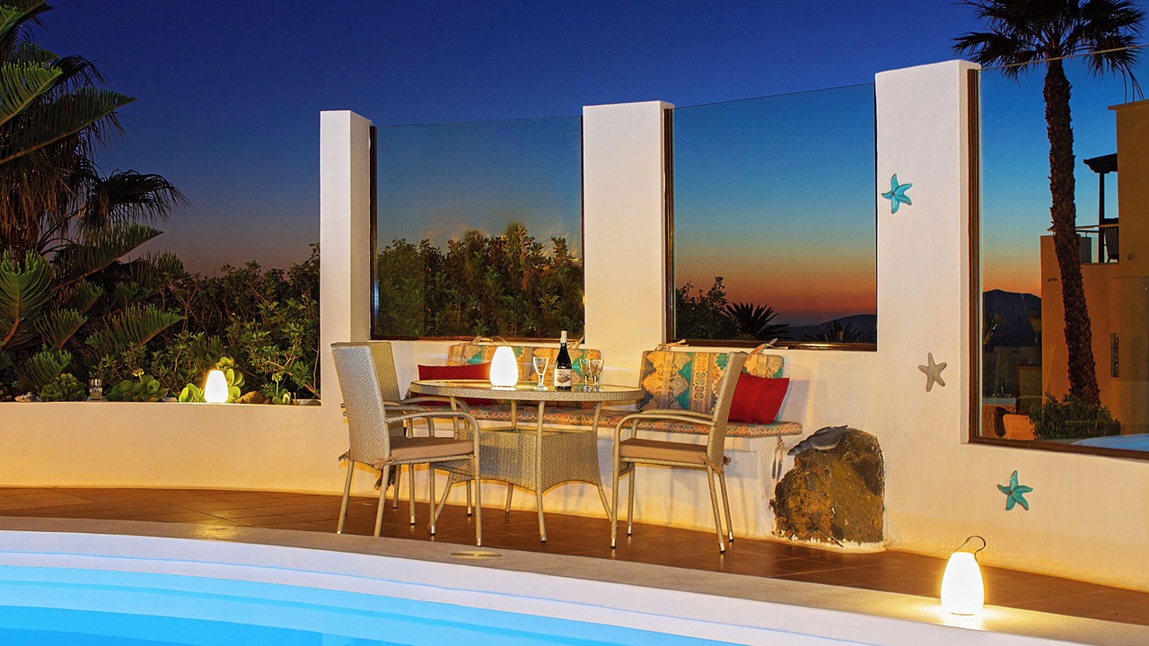 Photo of Outdoor in La Asomada