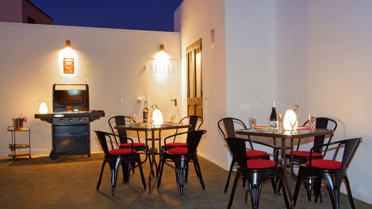 Photo of Outdoor in La Asomada