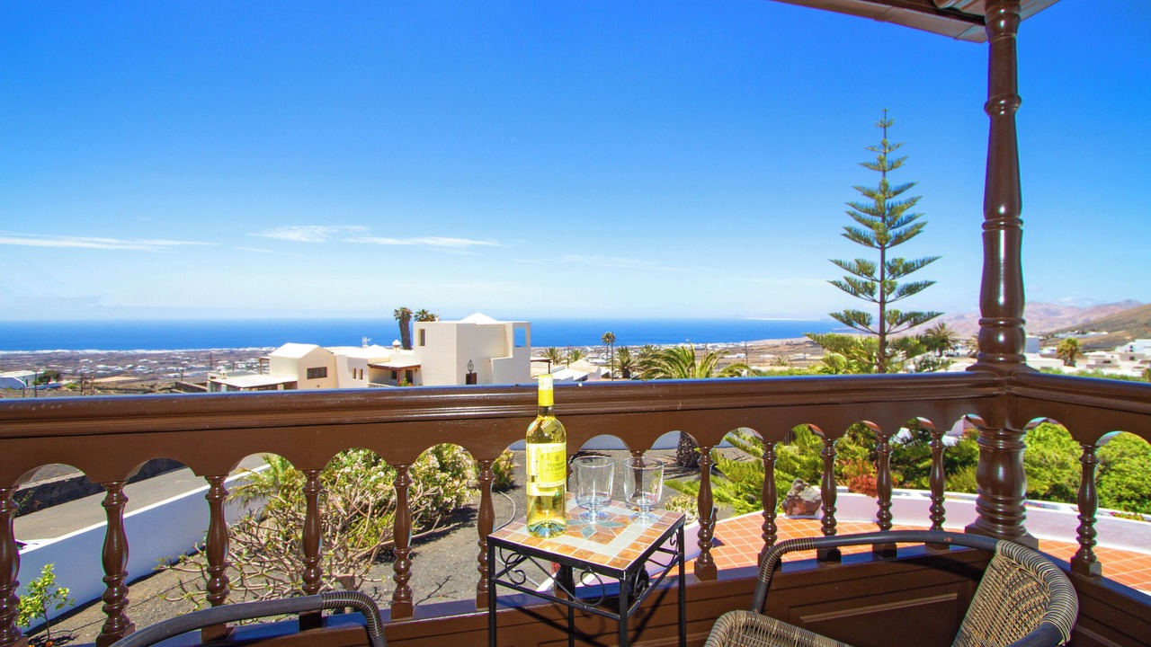Photo of Outdoor in La Asomada