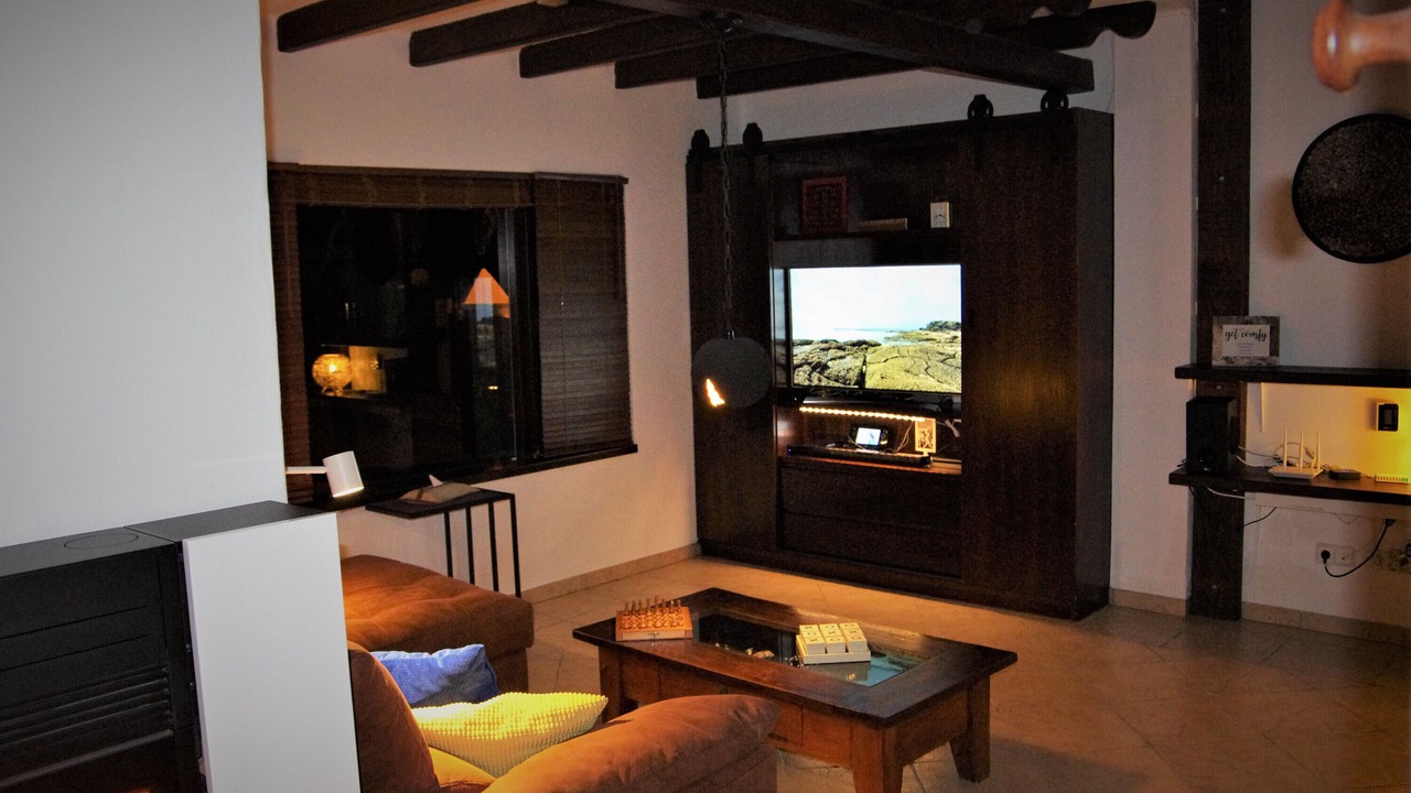 Photo of Livingroom in La Asomada
