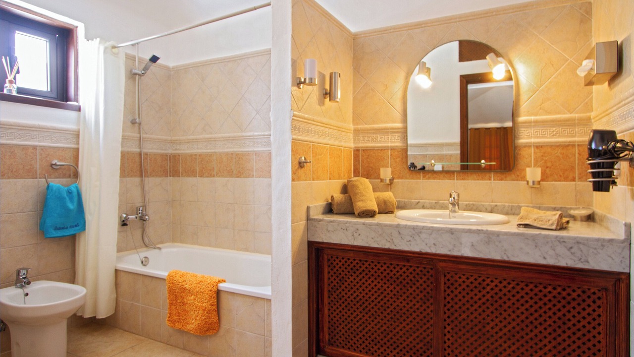 Photo of Bathroom in La Asomada