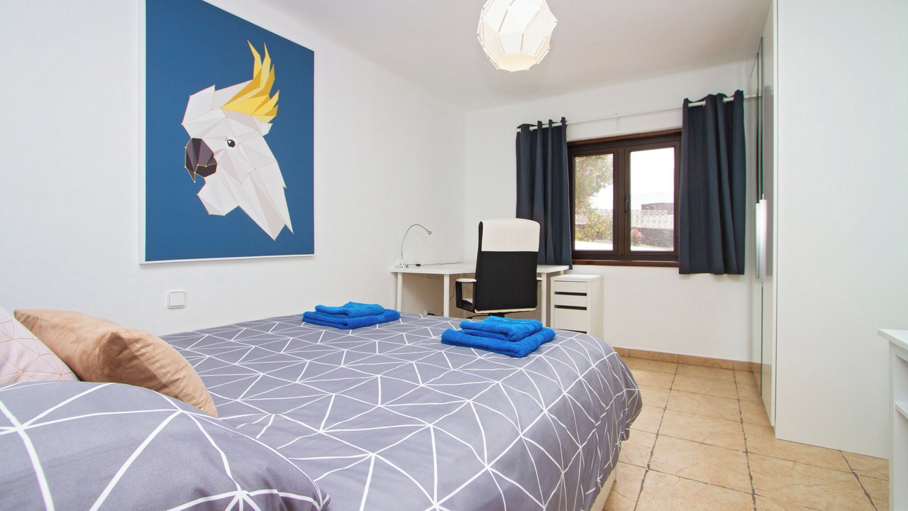 Photo of Bedroom in La Asomada