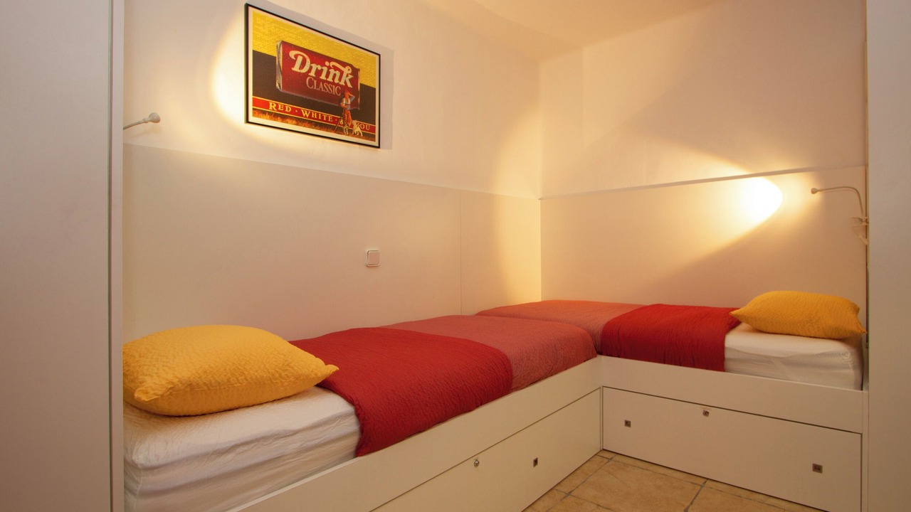 Photo of Bedroom in La Asomada