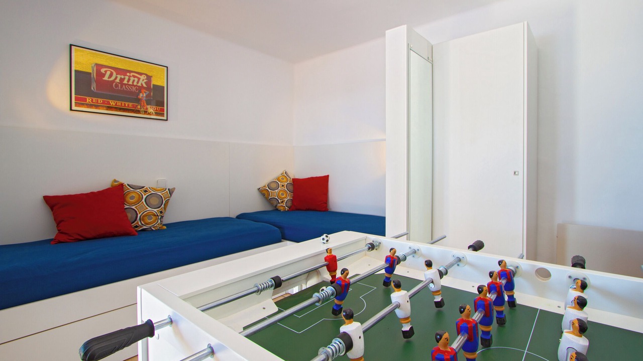 Photo of Bedroom in La Asomada