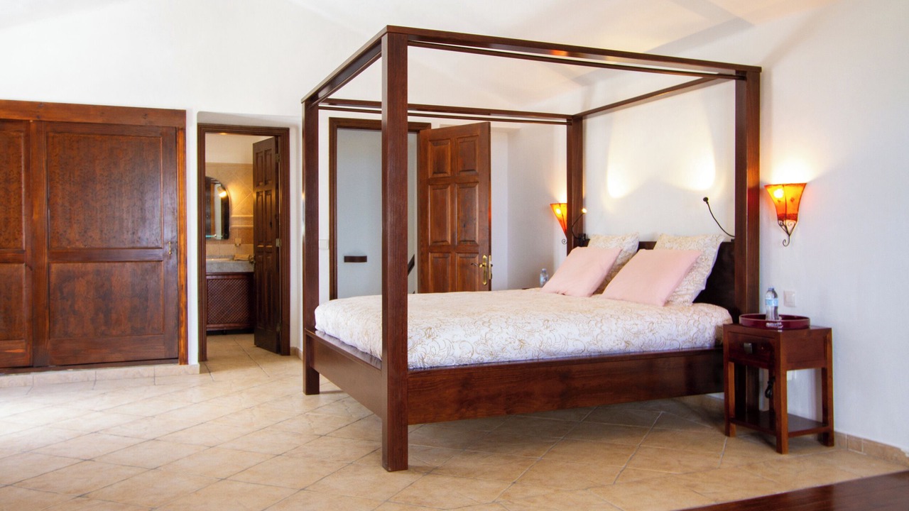 Photo of Bedroom in La Asomada