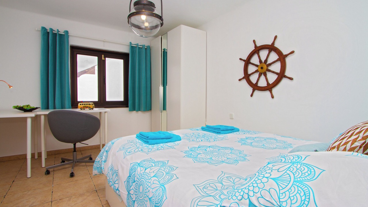 Photo of Bedroom in La Asomada