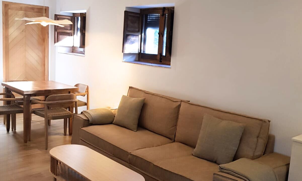 Photo of Livingroom in Guadalupe