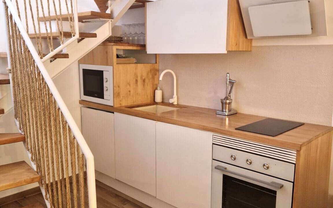 Photo of Kitchen in Guadalupe