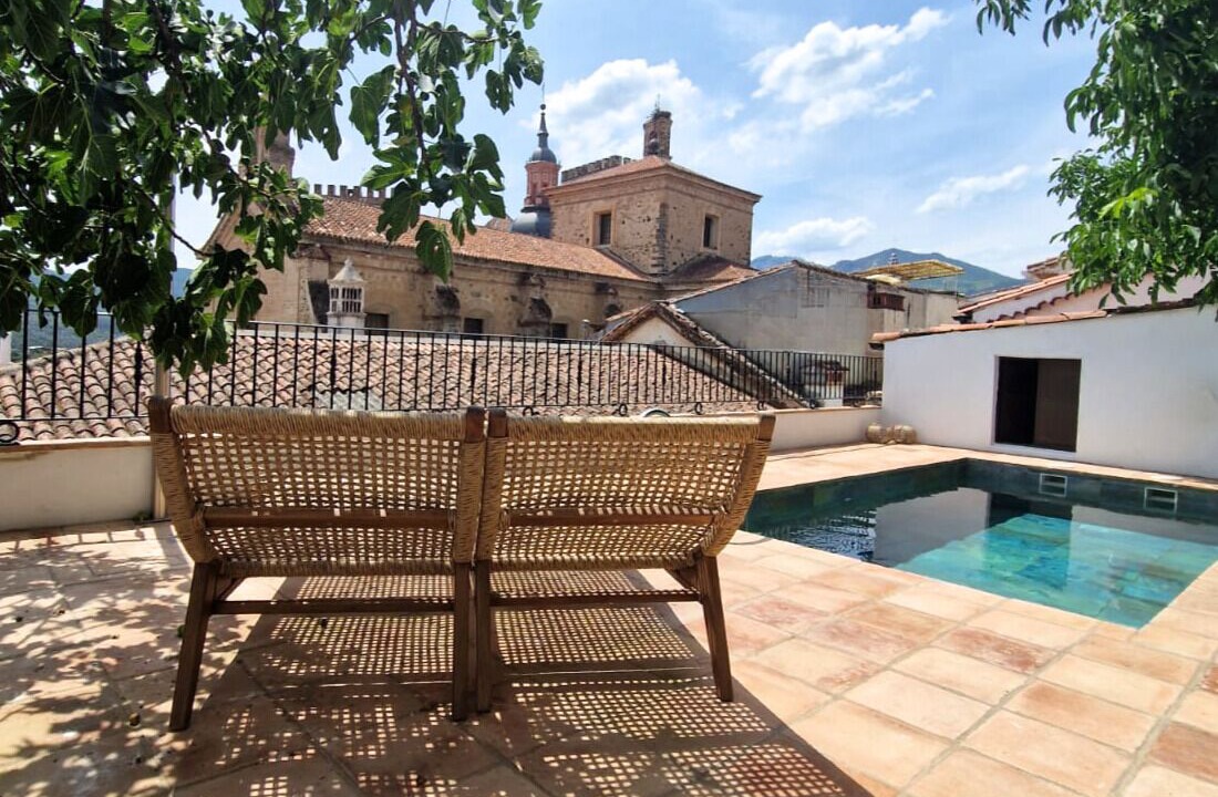 Photo of Outdoor in Guadalupe