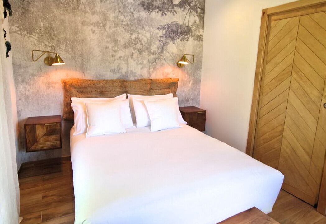 Photo of Bedroom in Guadalupe