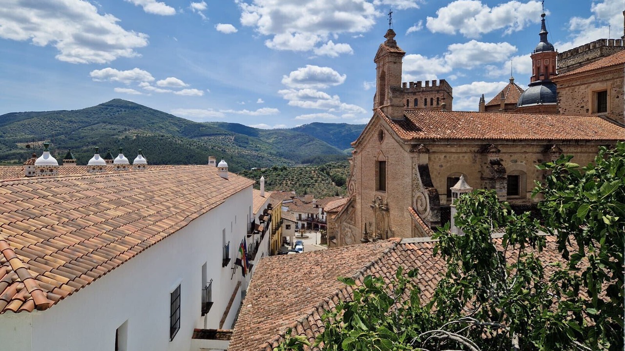 Photo of Outdoor in Guadalupe