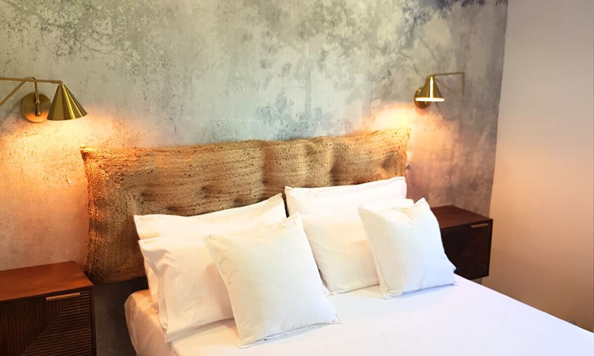 Photo of Bedroom in Guadalupe