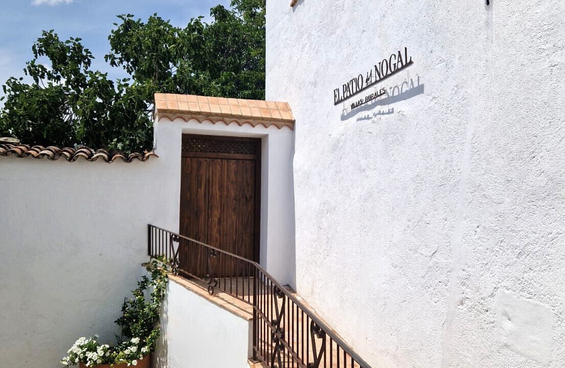 Photo of Outdoor in Guadalupe