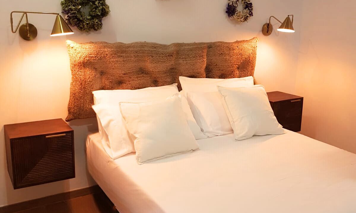 Photo of Bedroom in Guadalupe