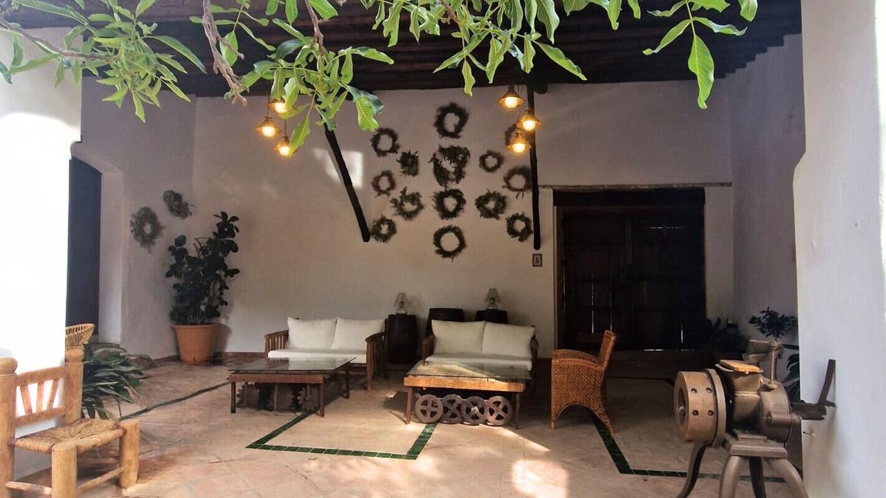 Photo of Outdoor in Guadalupe