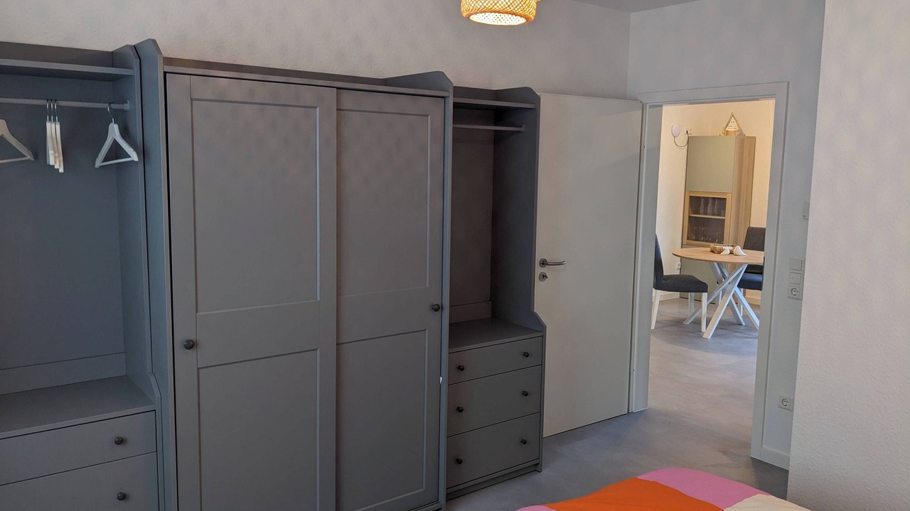 Photo of Bedroom in Großenheidorn