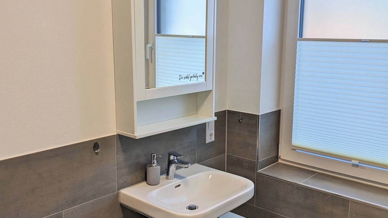 Photo of Bathroom in Großenheidorn