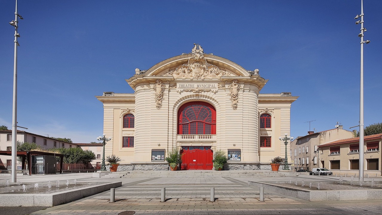 Photo of Others in Castres