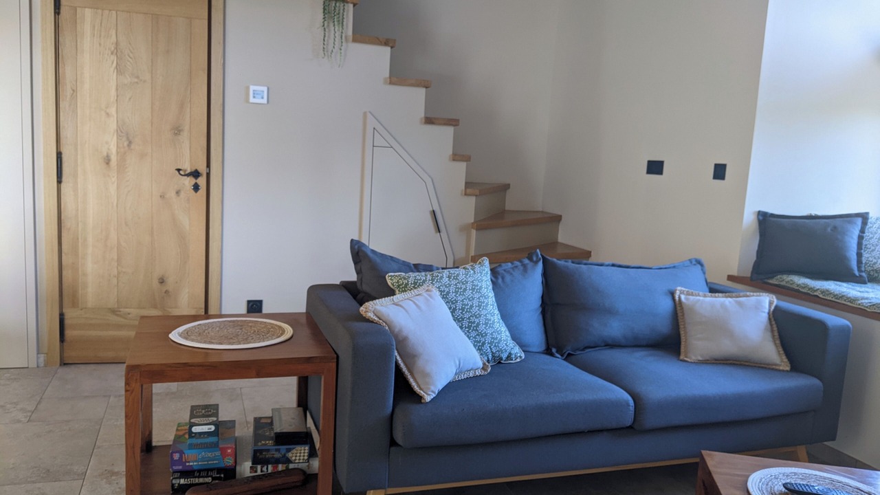 Photo of Livingroom in Quincieu