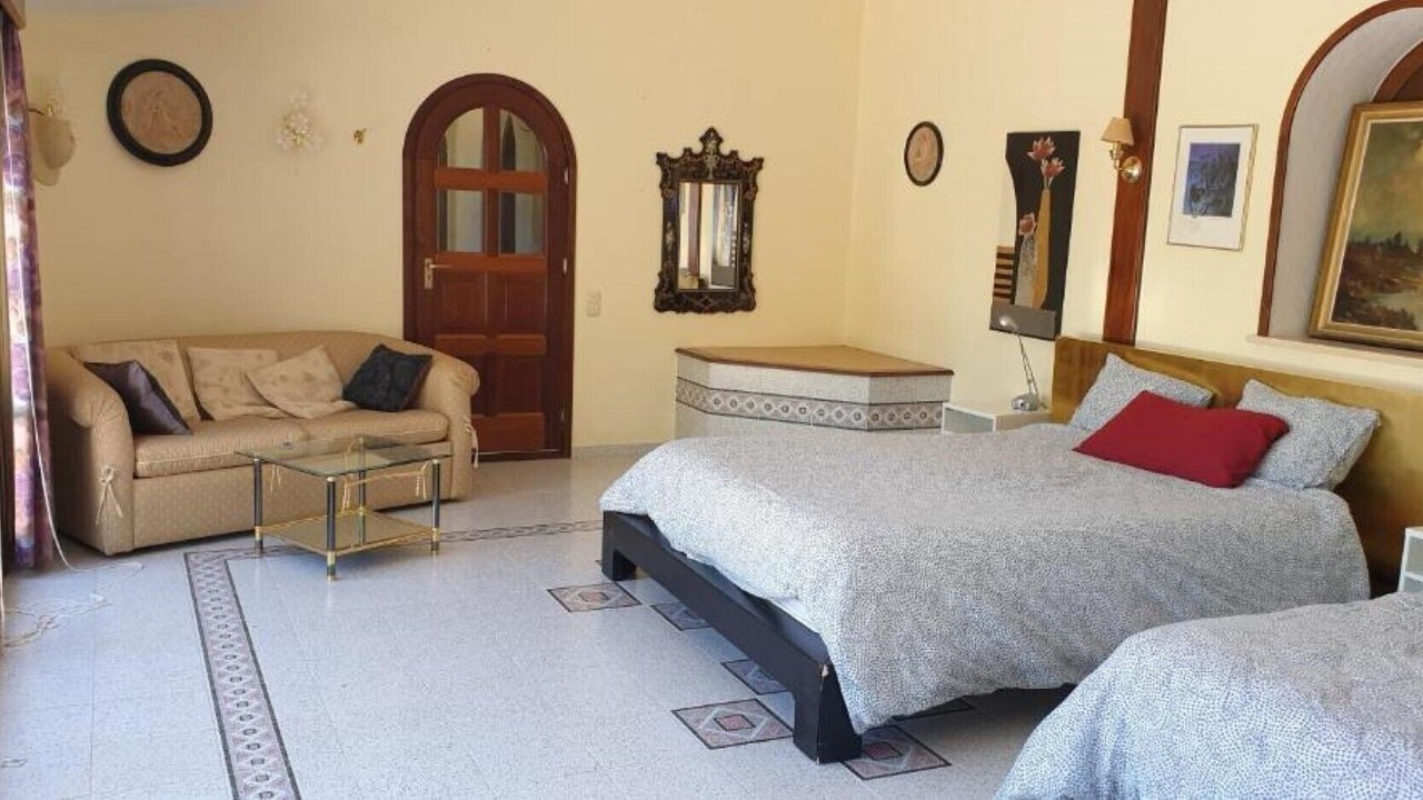 Photo of Bedroom in Parque Holandes