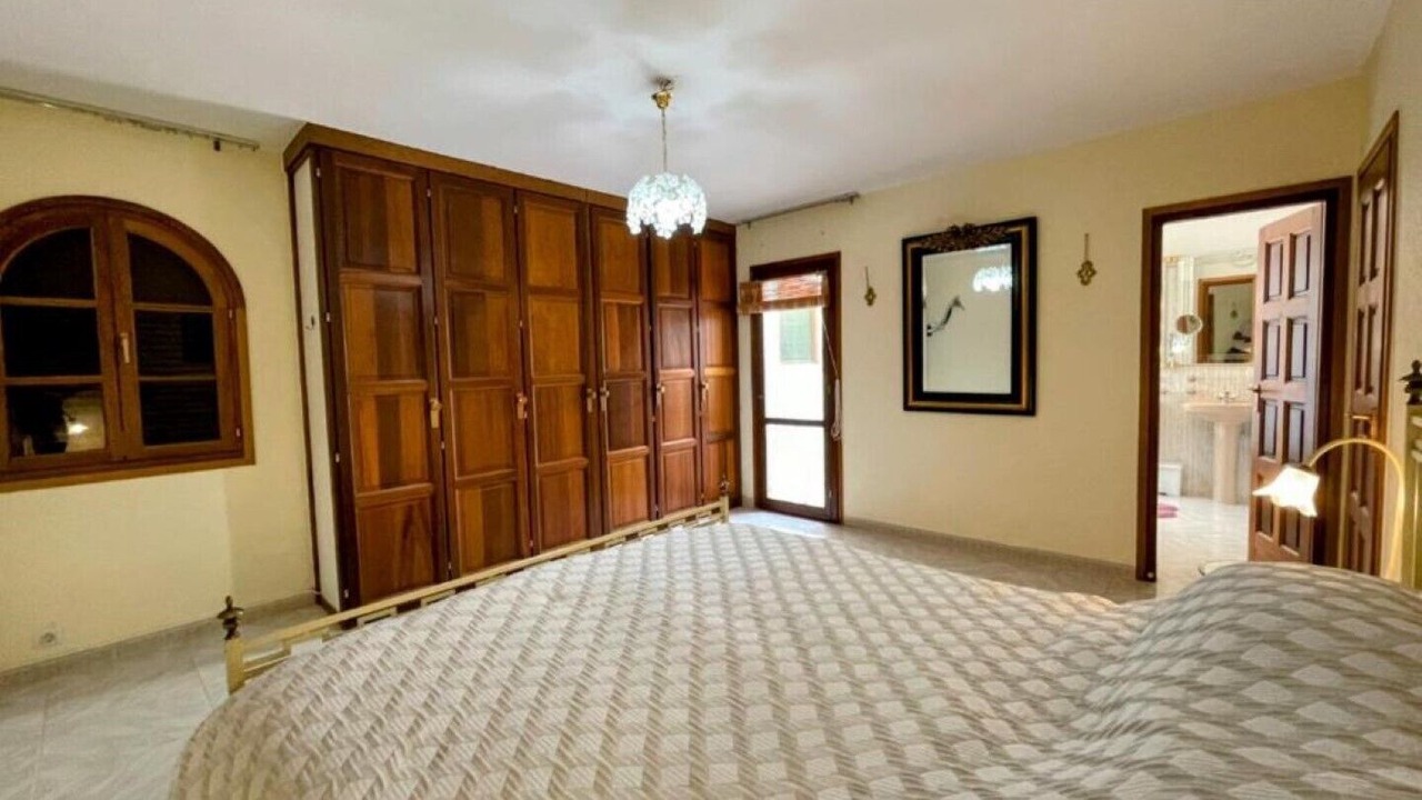 Photo of Bedroom in Parque Holandes