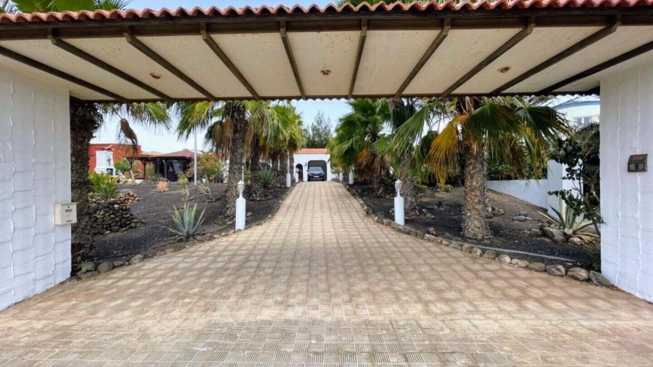 Photo of Outdoor in Parque Holandes