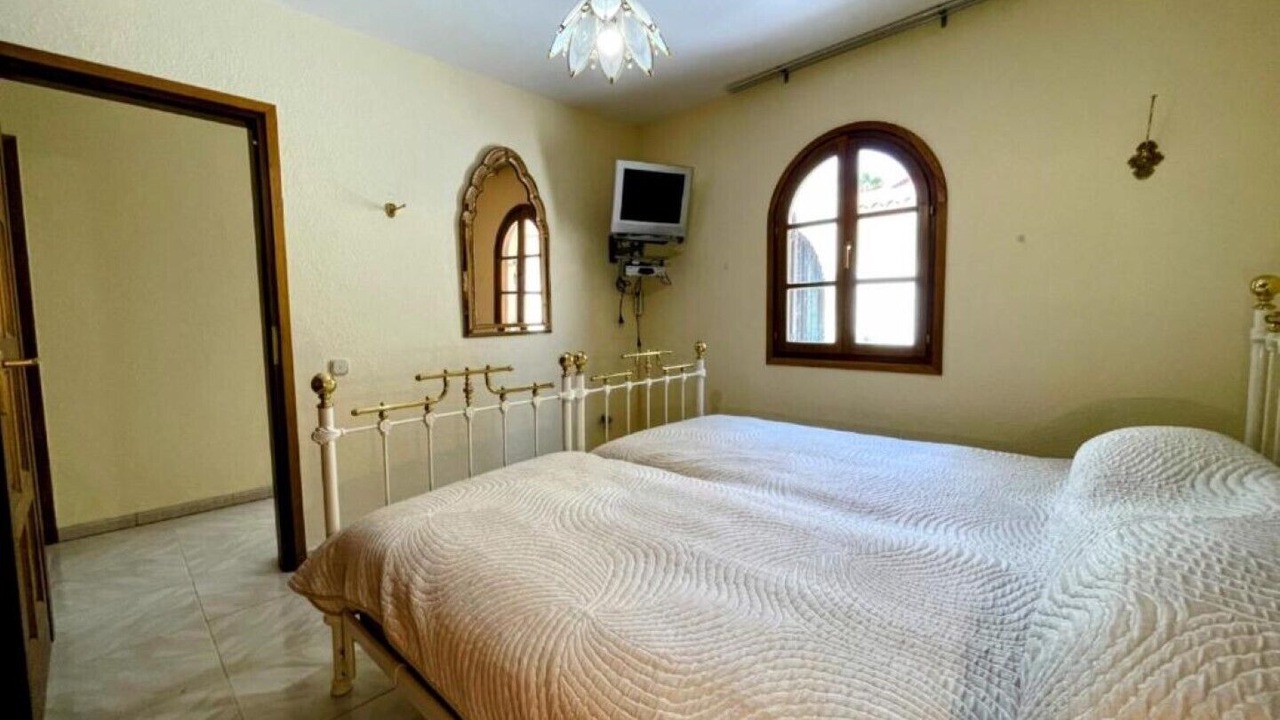 Photo of Bedroom in Parque Holandes