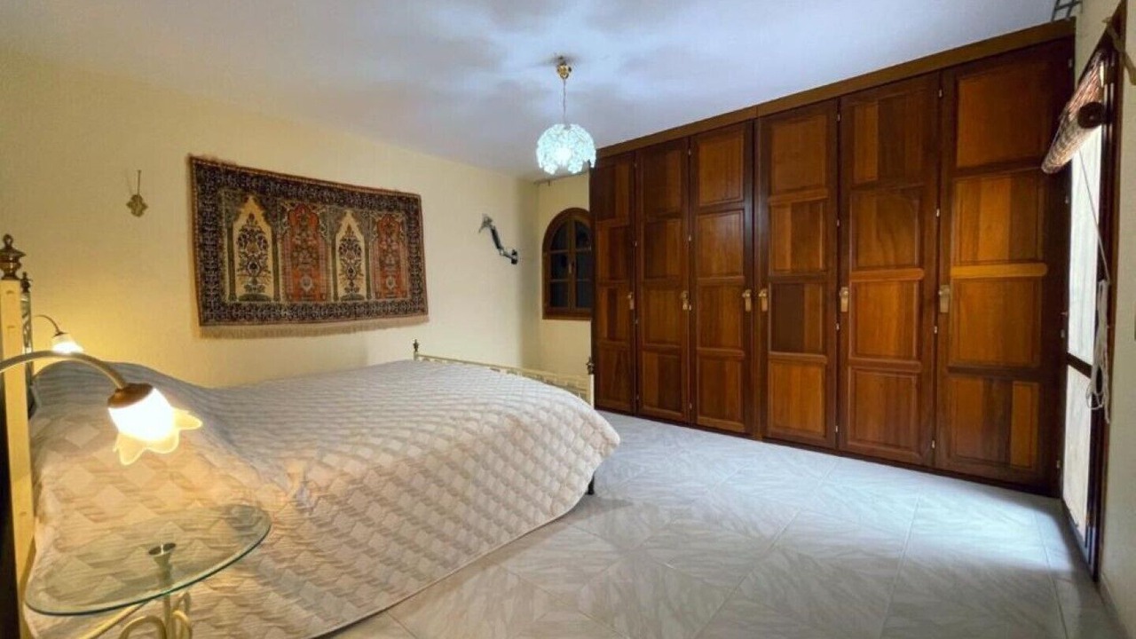 Photo of Bedroom in Parque Holandes