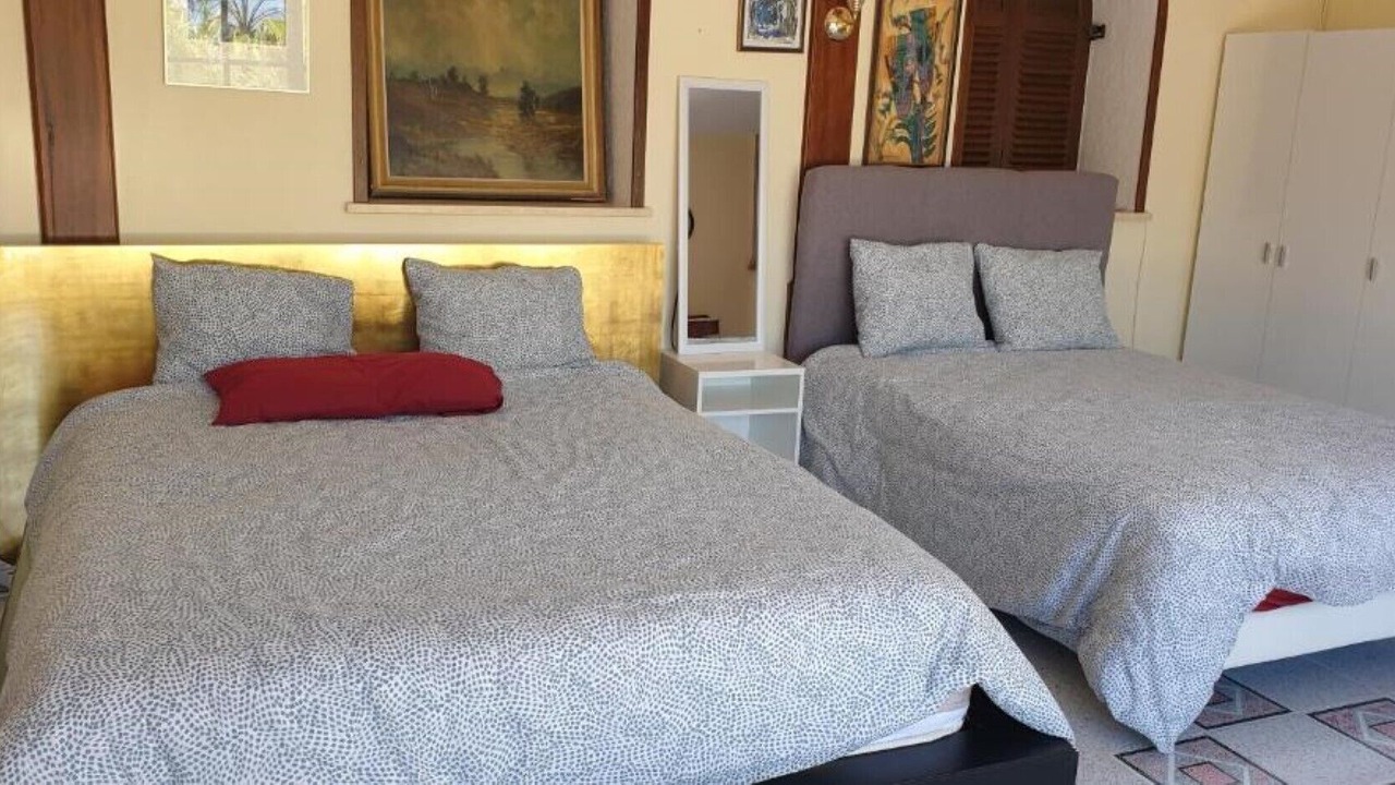 Photo of Bedroom in Parque Holandes
