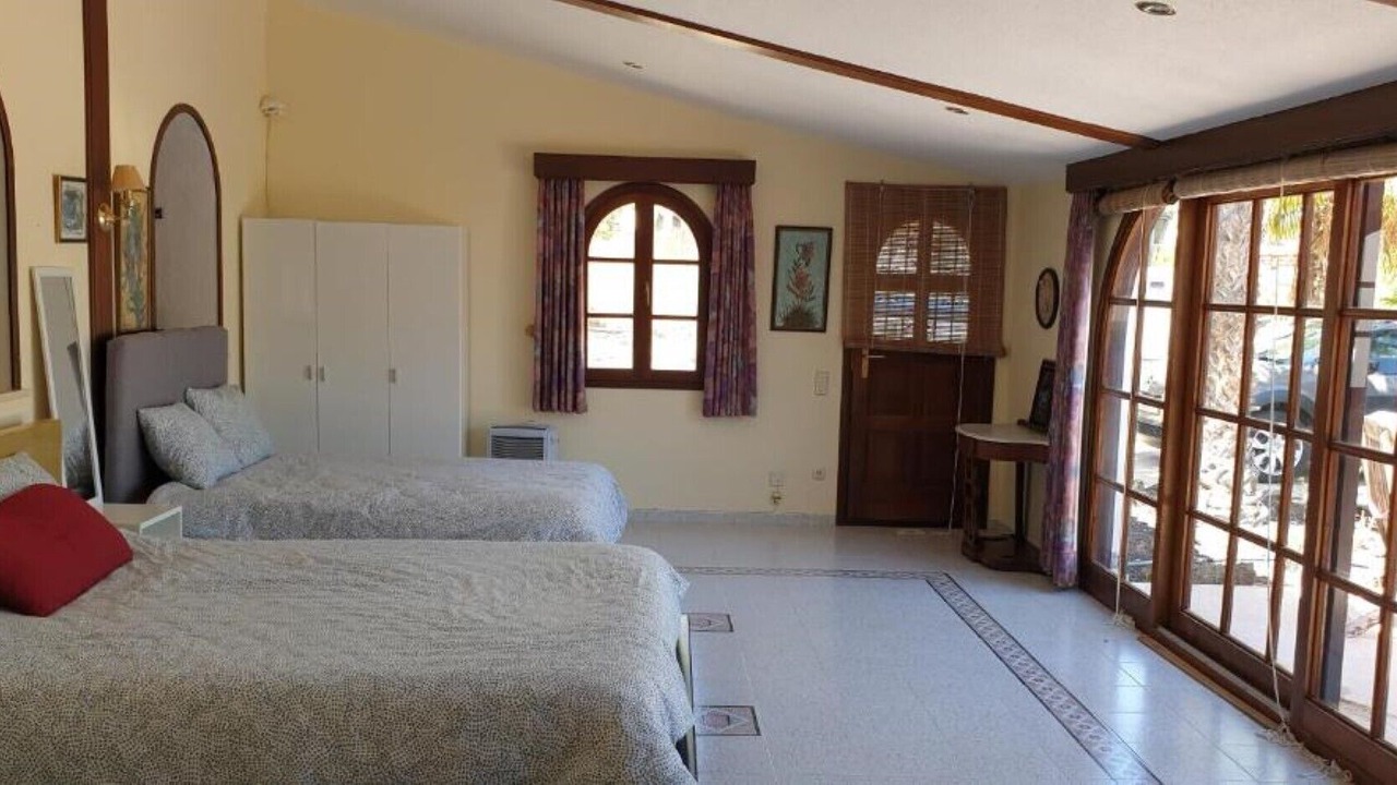 Photo of Bedroom in Parque Holandes