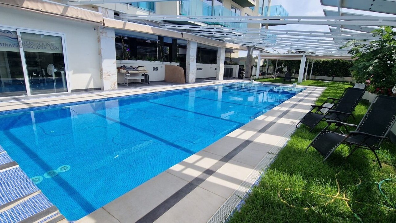 Photo of Outdoor in Finestrat