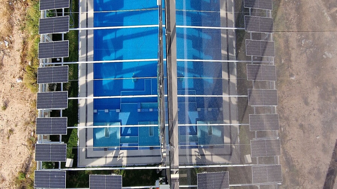 Photo of Outdoor in Finestrat