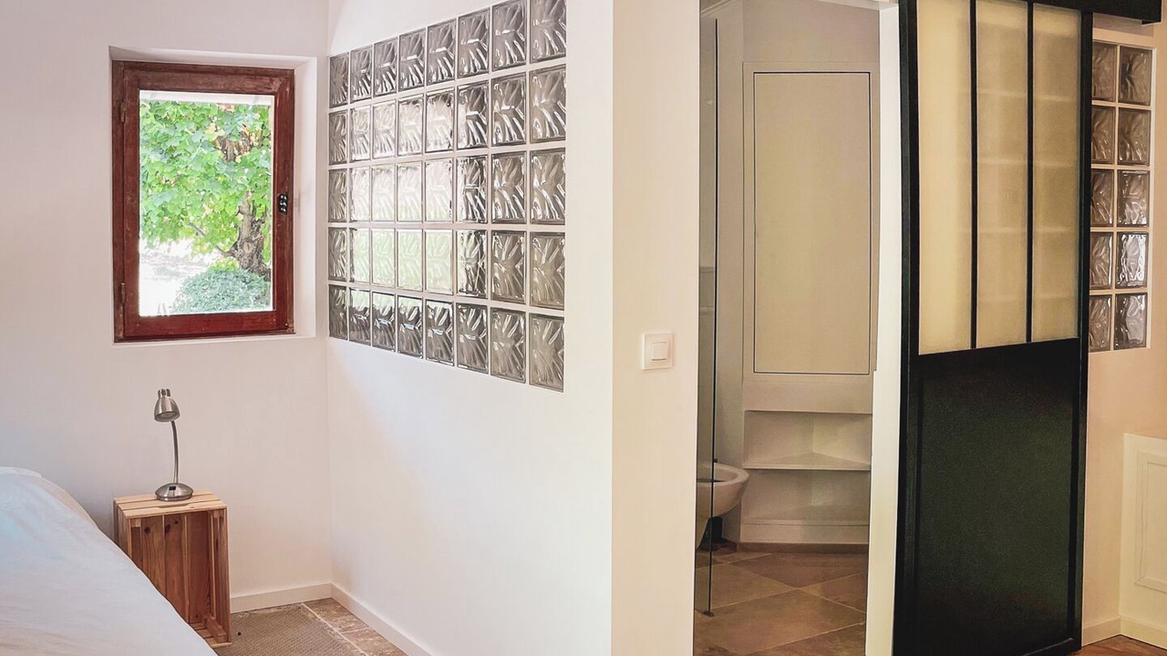 Photo of Bedroom in Buis-les-Baronnies