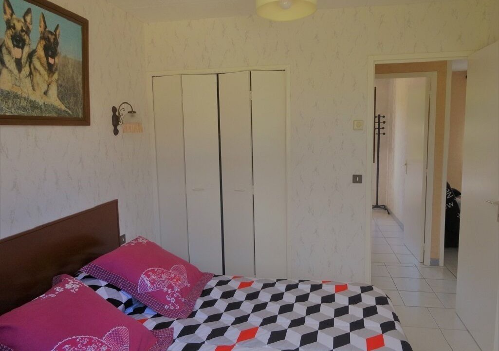 Photo of Bedroom in Auriac-du-Perigord
