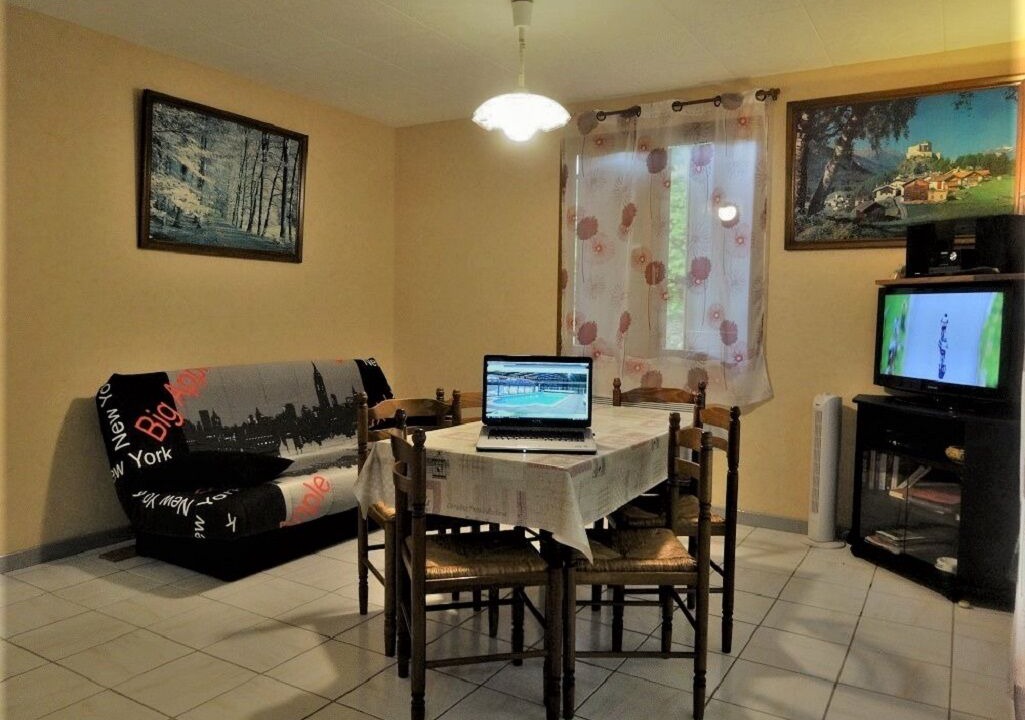 Photo of Livingroom in Auriac-du-Perigord