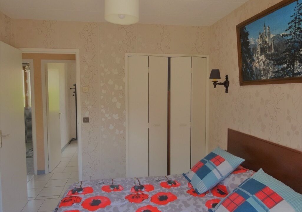 Photo of Bedroom in Auriac-du-Perigord