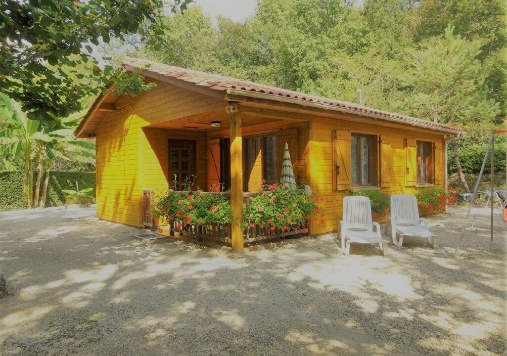 Photo of Outdoor in Auriac-du-Perigord