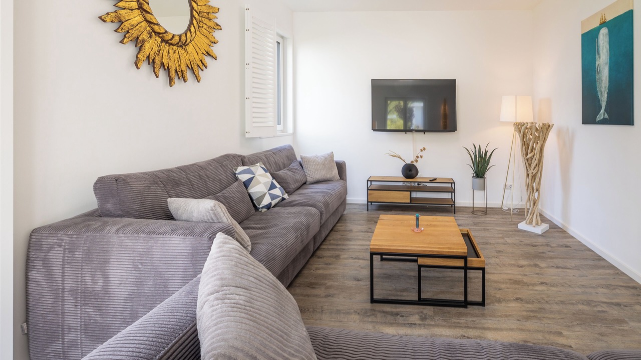 Photo of Livingroom in Glowe