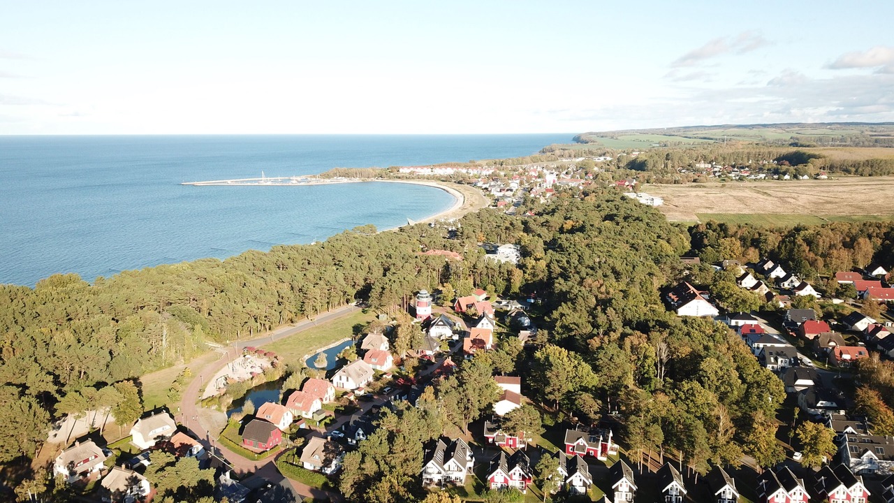 Photo of Outdoor in Glowe
