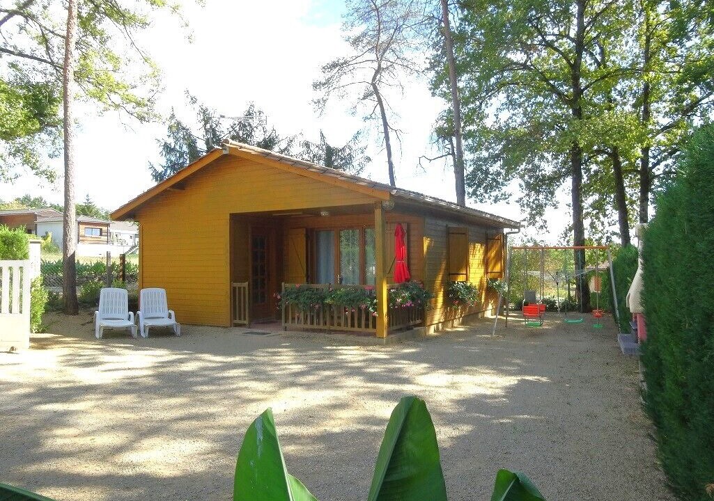Photo of Outdoor in Auriac-du-Perigord